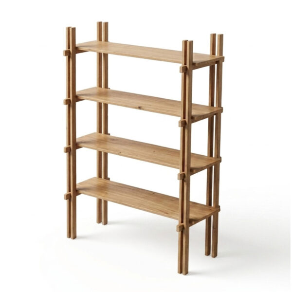 ARON Bookshelf کتابخانه آرون
