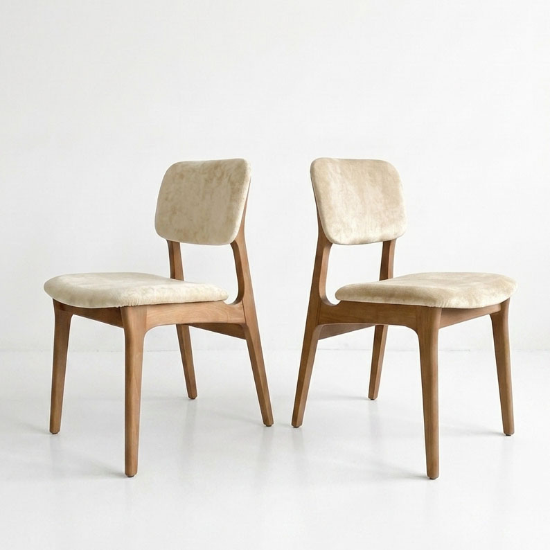 LENA Chair صندلی لنا Image 3