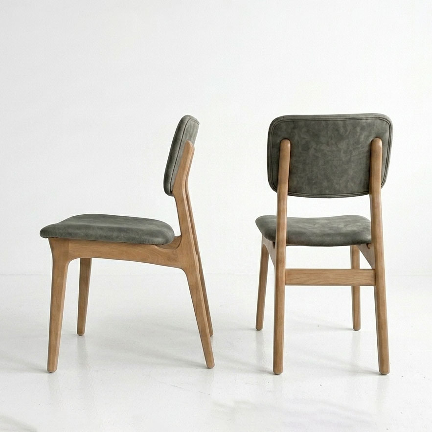 LENA Chair صندلی لنا Image 4
