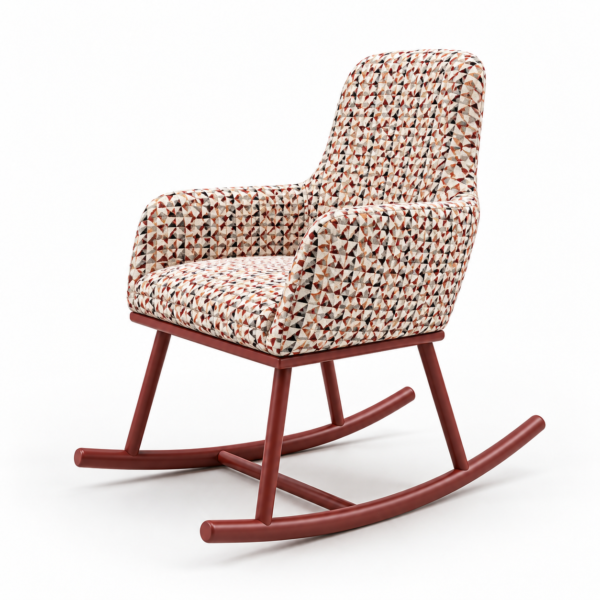 ROCKING Chair صندلی راکینگ